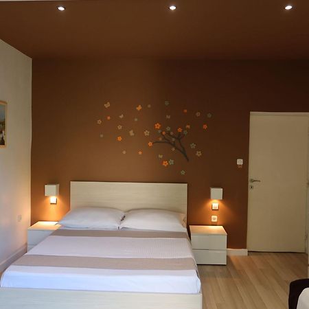 Apartment Sime - Zad505 By Interhome Sukošan المظهر الخارجي الصورة