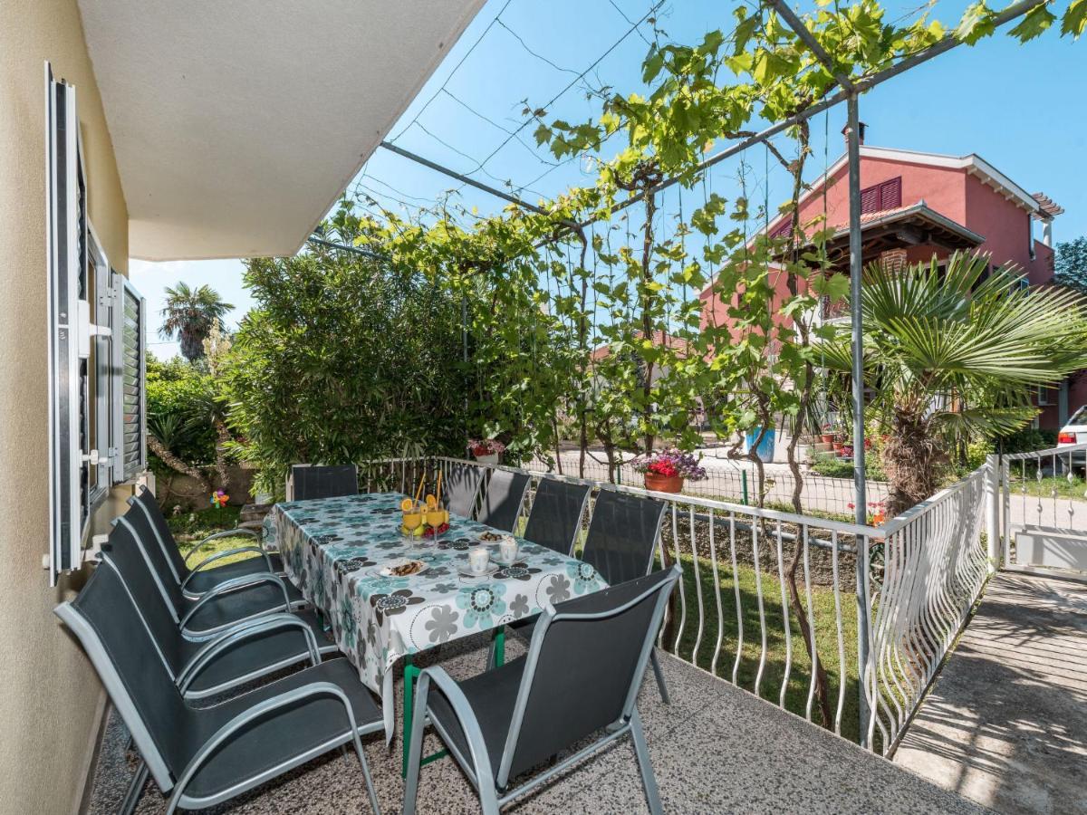 Apartment Sime - Zad505 By Interhome Sukošan المظهر الخارجي الصورة
