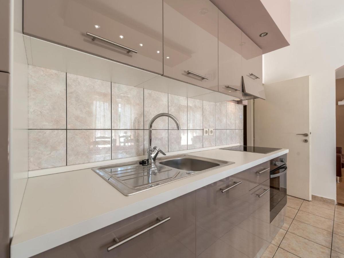 Apartment Sime - Zad505 By Interhome Sukošan المظهر الخارجي الصورة