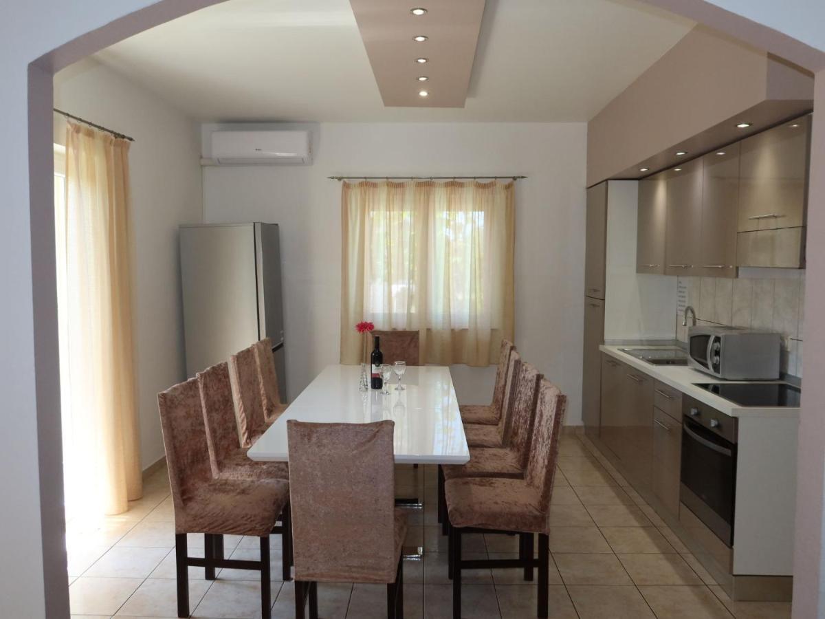 Apartment Sime - Zad505 By Interhome Sukošan المظهر الخارجي الصورة