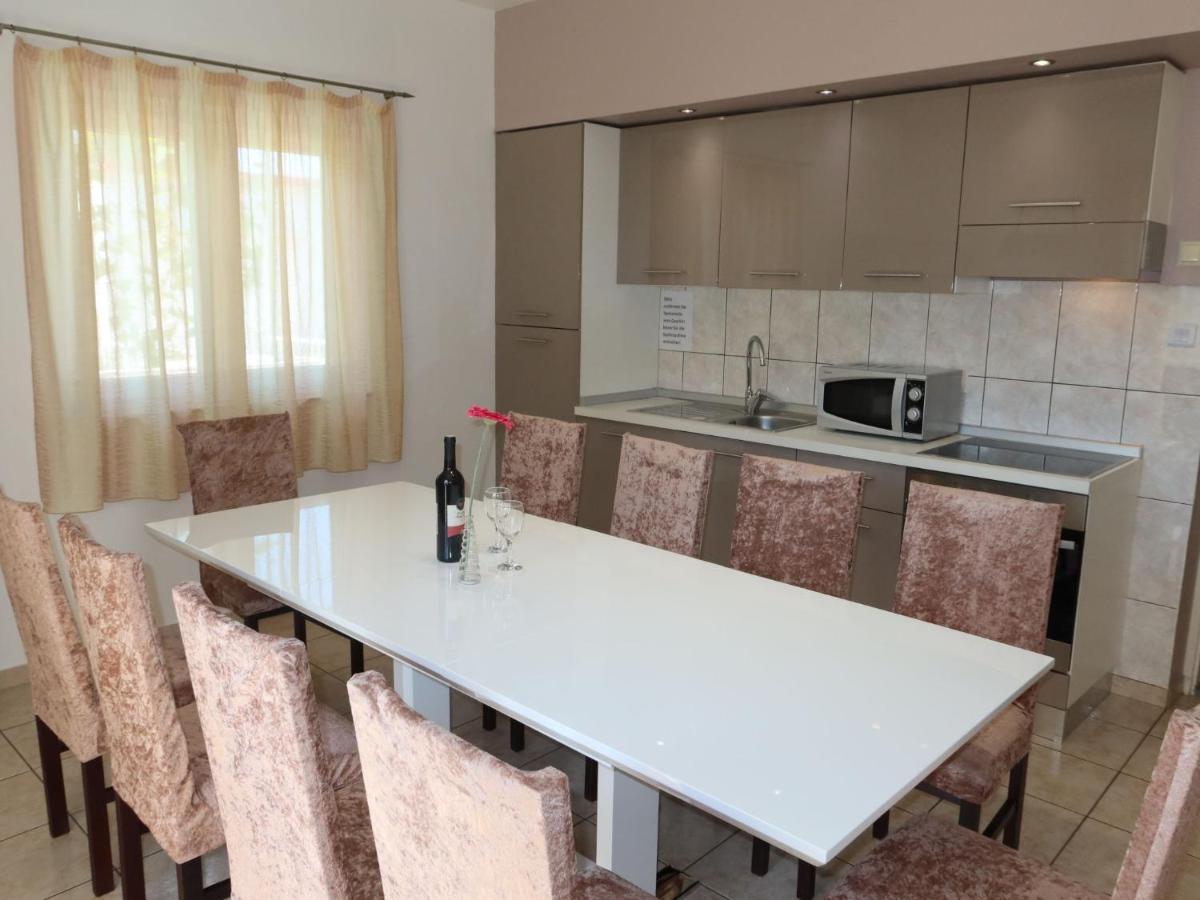Apartment Sime - Zad505 By Interhome Sukošan المظهر الخارجي الصورة