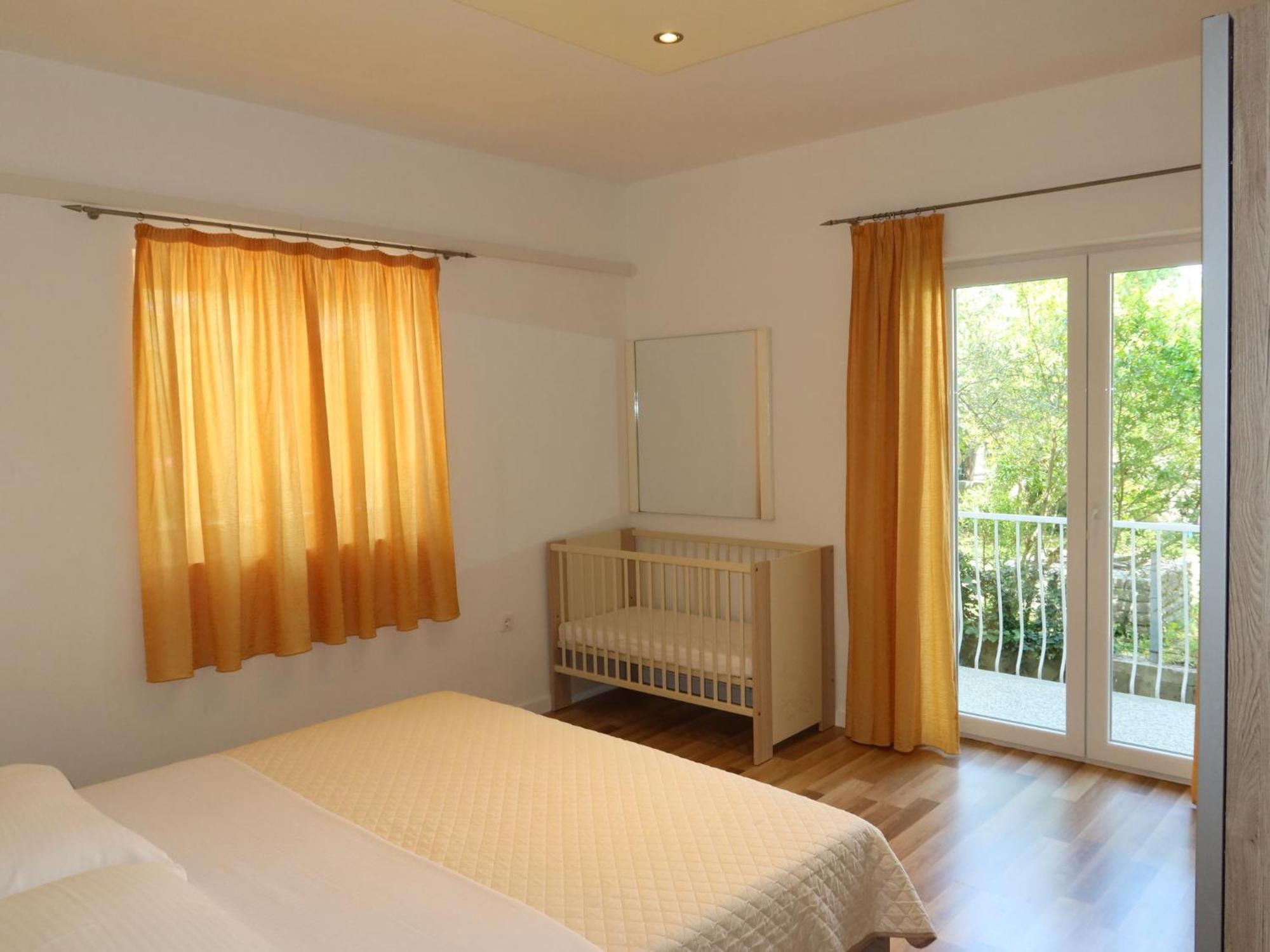 Apartment Sime - Zad505 By Interhome Sukošan المظهر الخارجي الصورة