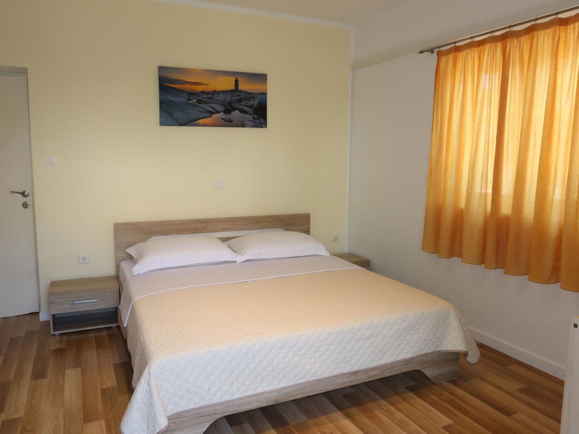 Apartment Sime - Zad505 By Interhome Sukošan المظهر الخارجي الصورة