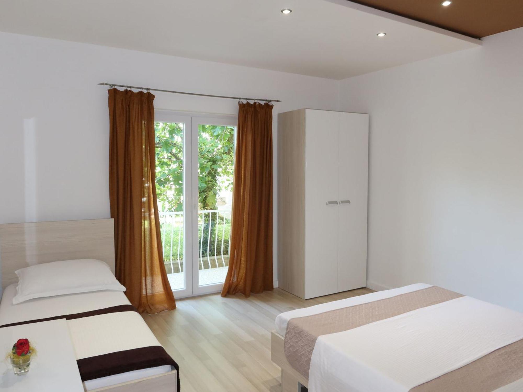 Apartment Sime - Zad505 By Interhome Sukošan المظهر الخارجي الصورة