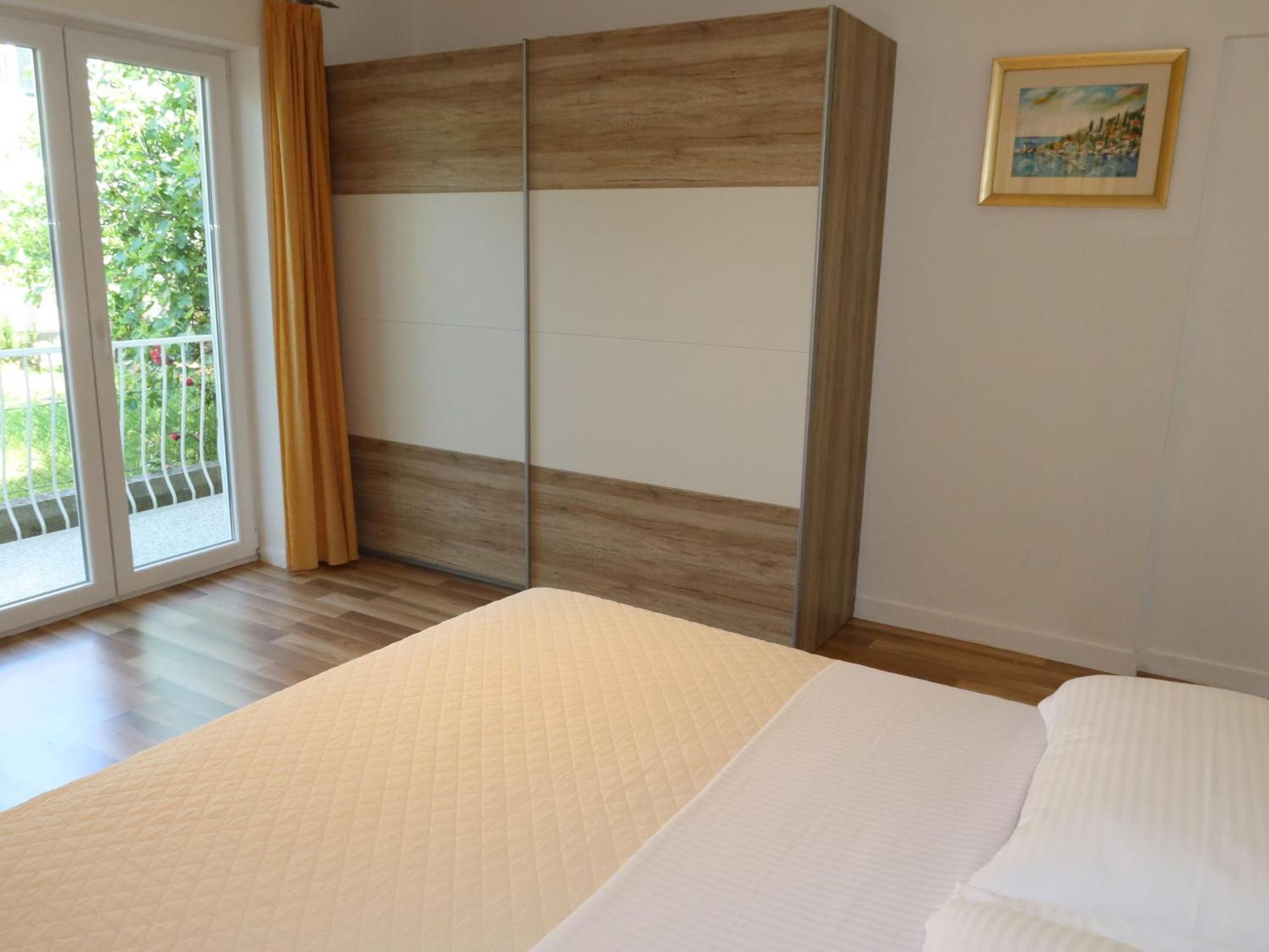 Apartment Sime - Zad505 By Interhome Sukošan المظهر الخارجي الصورة