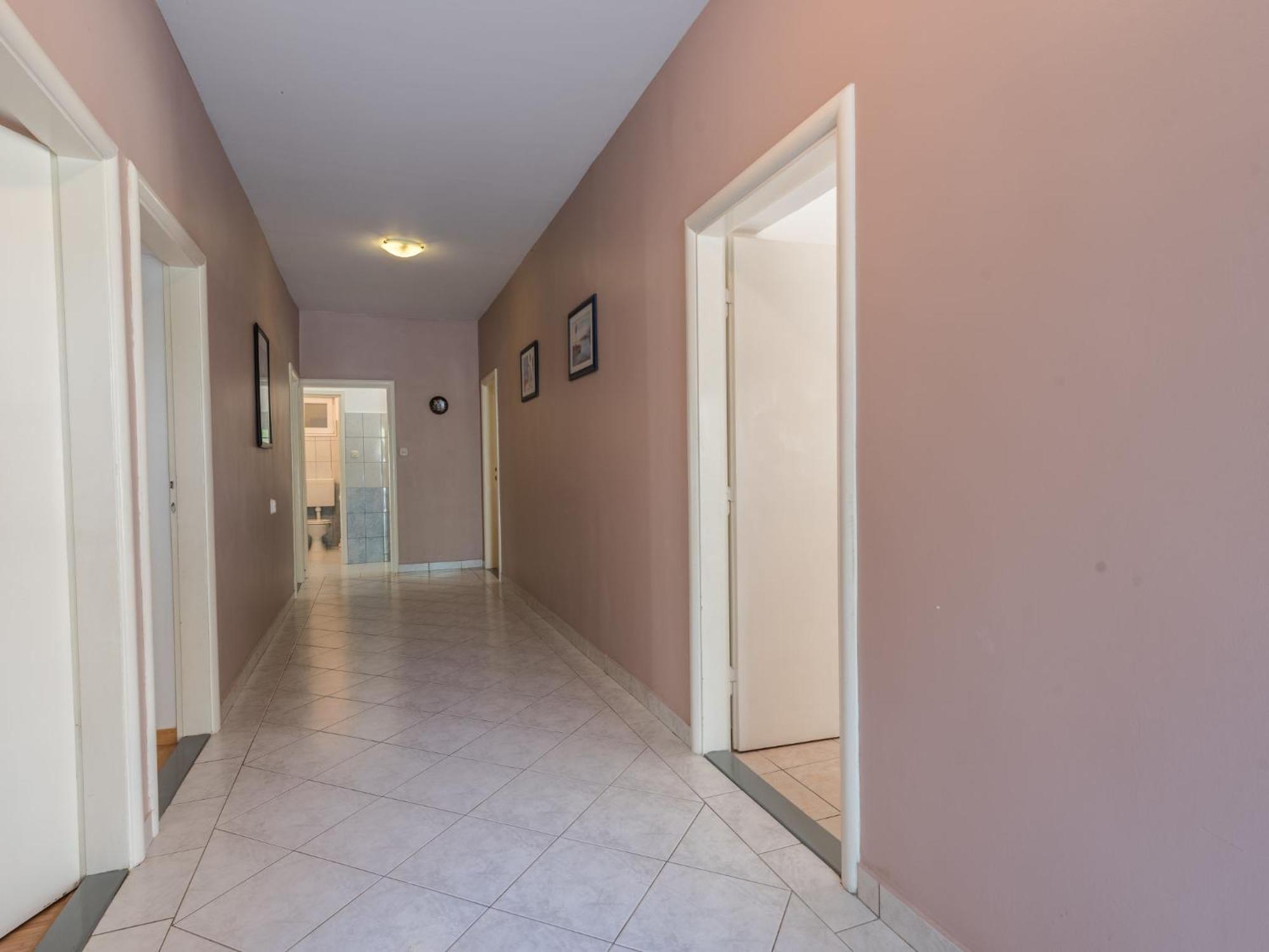 Apartment Sime - Zad505 By Interhome Sukošan المظهر الخارجي الصورة