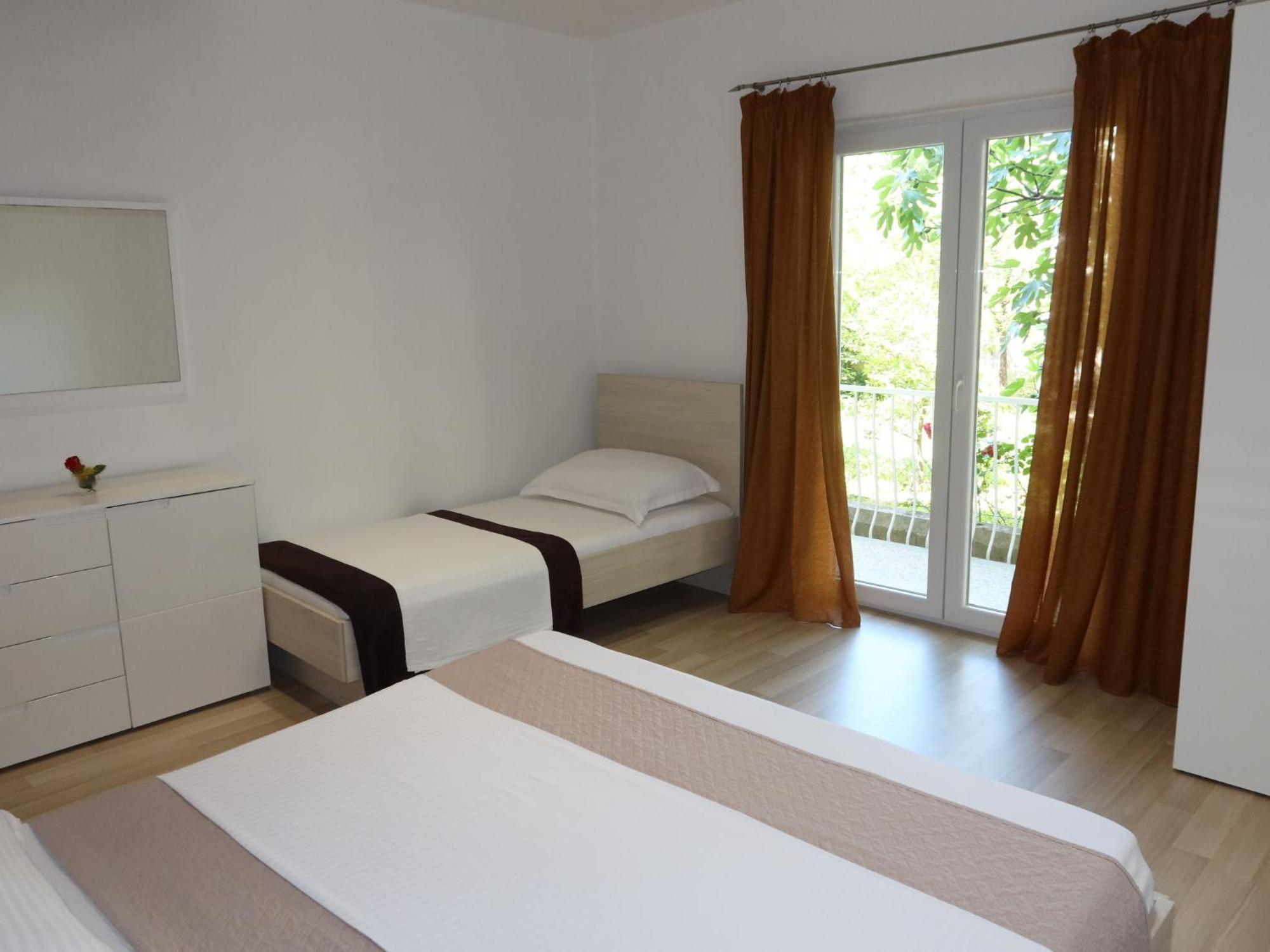 Apartment Sime - Zad505 By Interhome Sukošan المظهر الخارجي الصورة